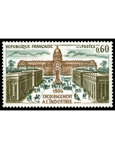 France 1775