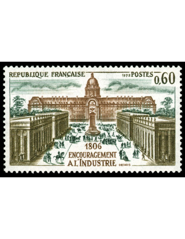 France 1775