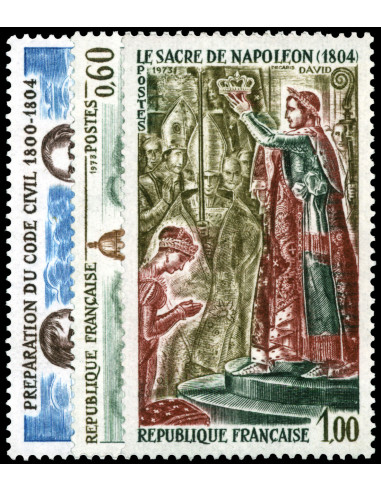 France 1774/76