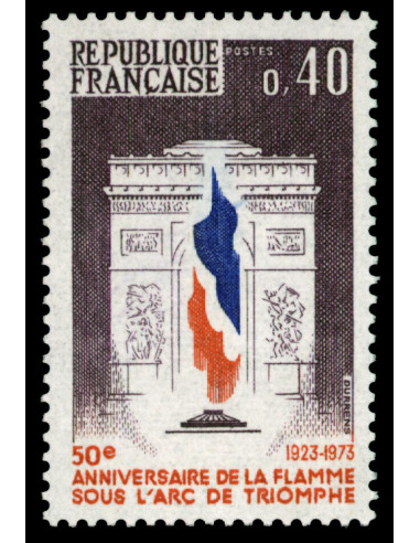France 1777