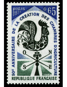 France 1778