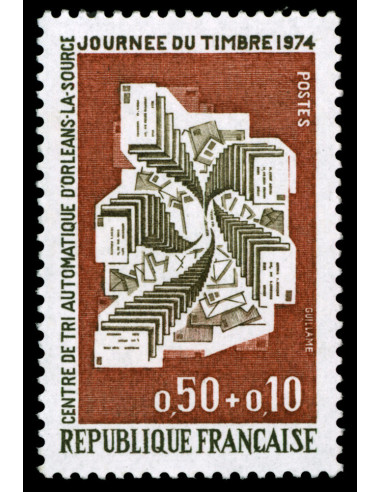 France 1786