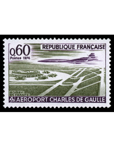 France 1787