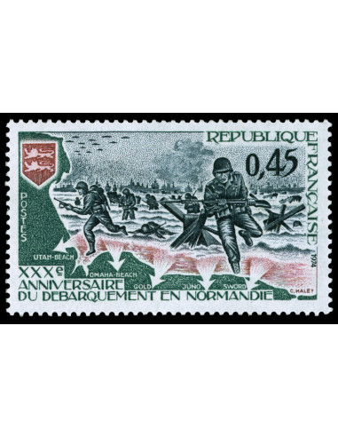 France 1799