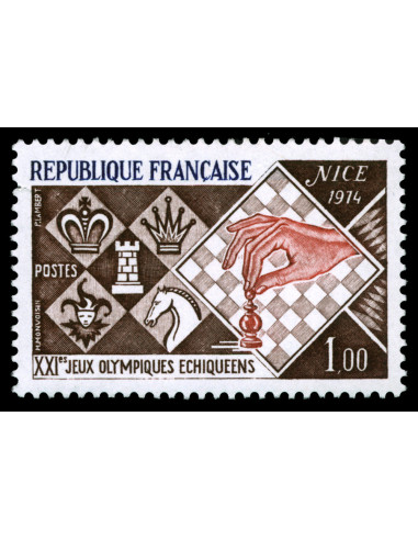 France 1800