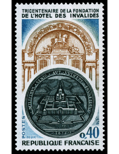 France 1801