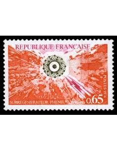 France 1803
