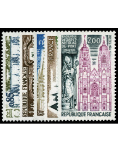 France 1806/10