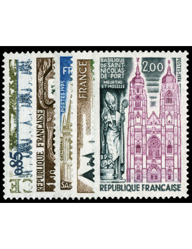 France 1806/10
