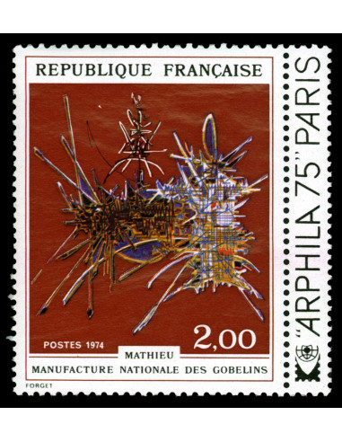 France 1813