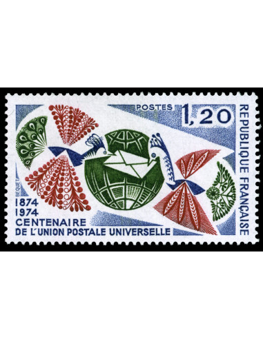 France 1817