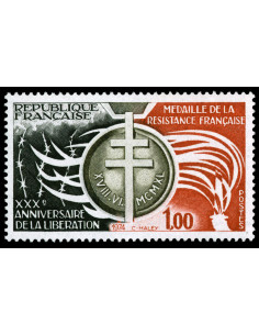 France 1821