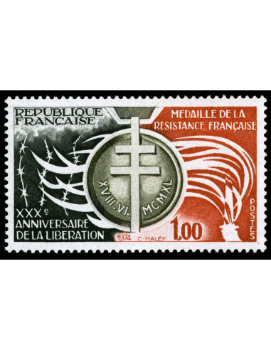 France 1821
