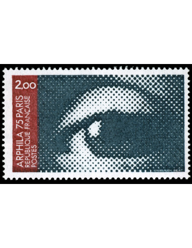 France 1834