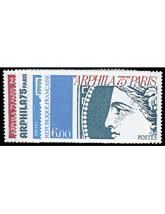 France 1834/37