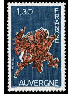 France 1850