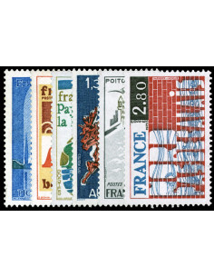 France 1847/52