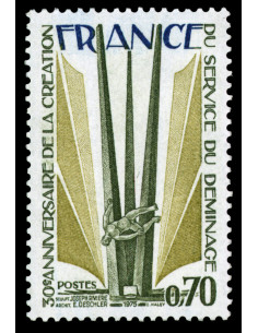 France 1854