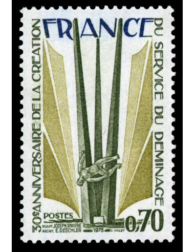 France 1854