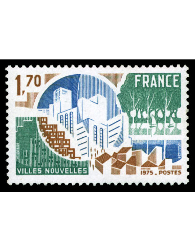 France 1855