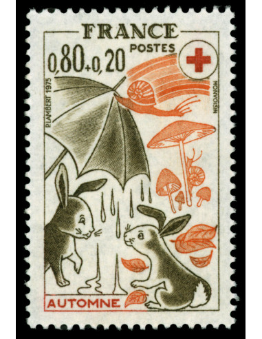 France 1861