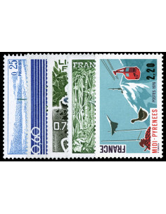 France 1863/66