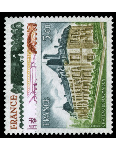 France 1871/73