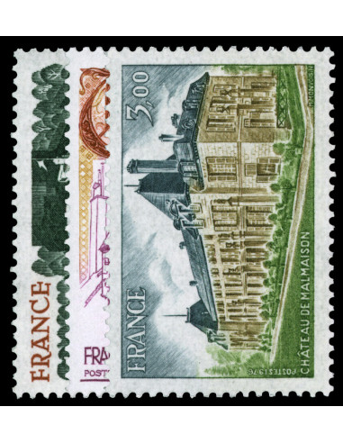 France 1871/73