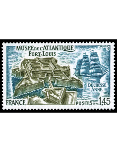 France 1913