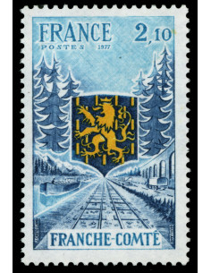 France 1916