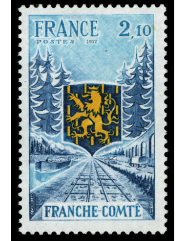 France 1916