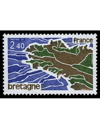 France 1917