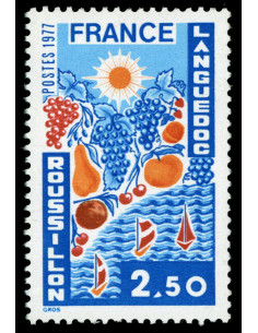 France 1918