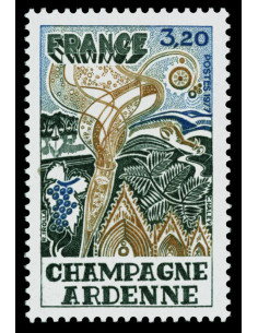 France 1920