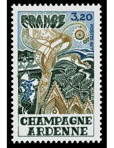 France 1920