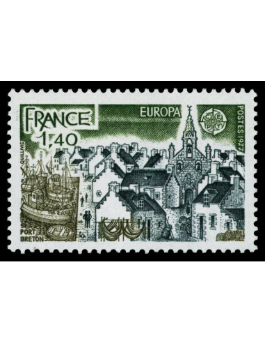 France 1929