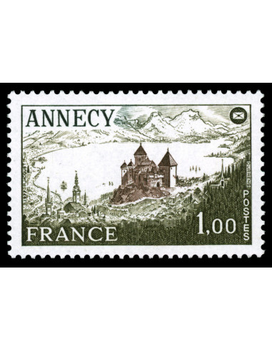 France 1935