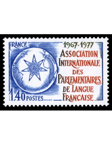 France 1945