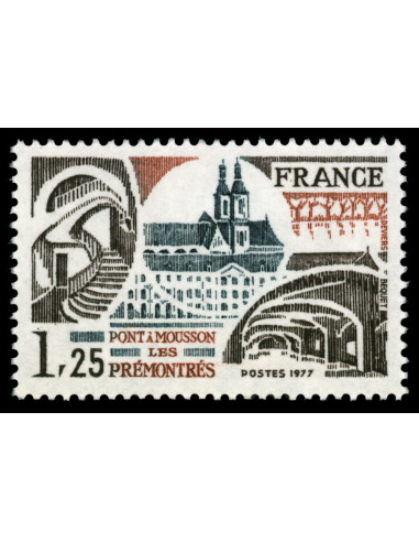 France 1947