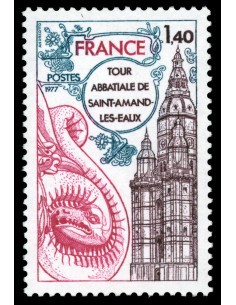 France 1948
