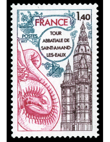 France 1948