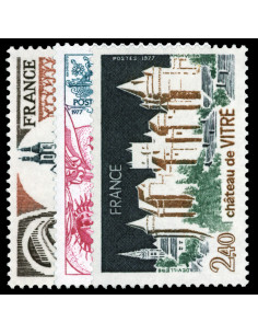 France 1947/49