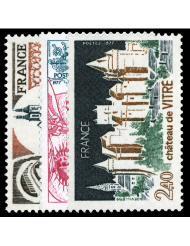 France 1947/49