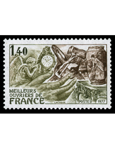 France 1952