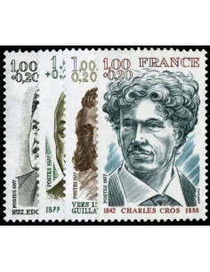 France 1953/56