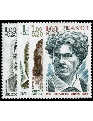 France 1953/56