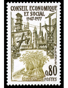 France 1957
