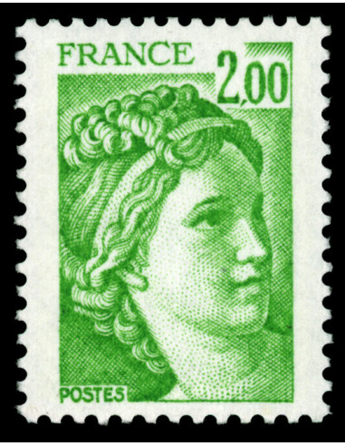 France 1977