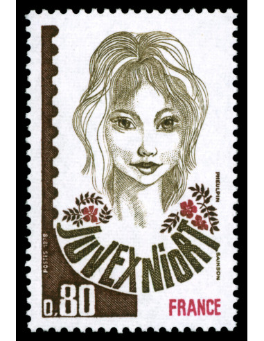France 2003