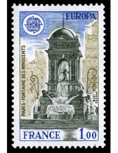 France 2008